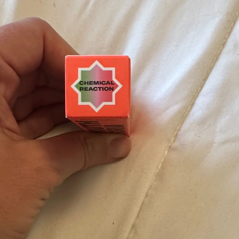 Youthforia BYO Blush - Color Changing Blush Oil